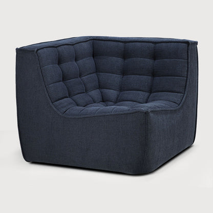N701 Corner Sofa