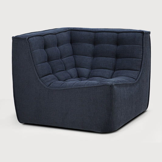N701 Corner Sofa