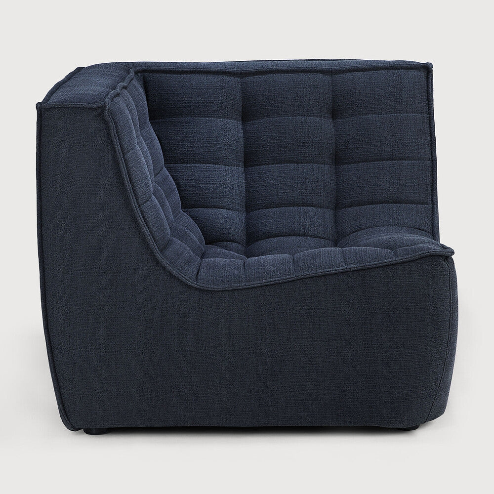 N701 Corner Sofa