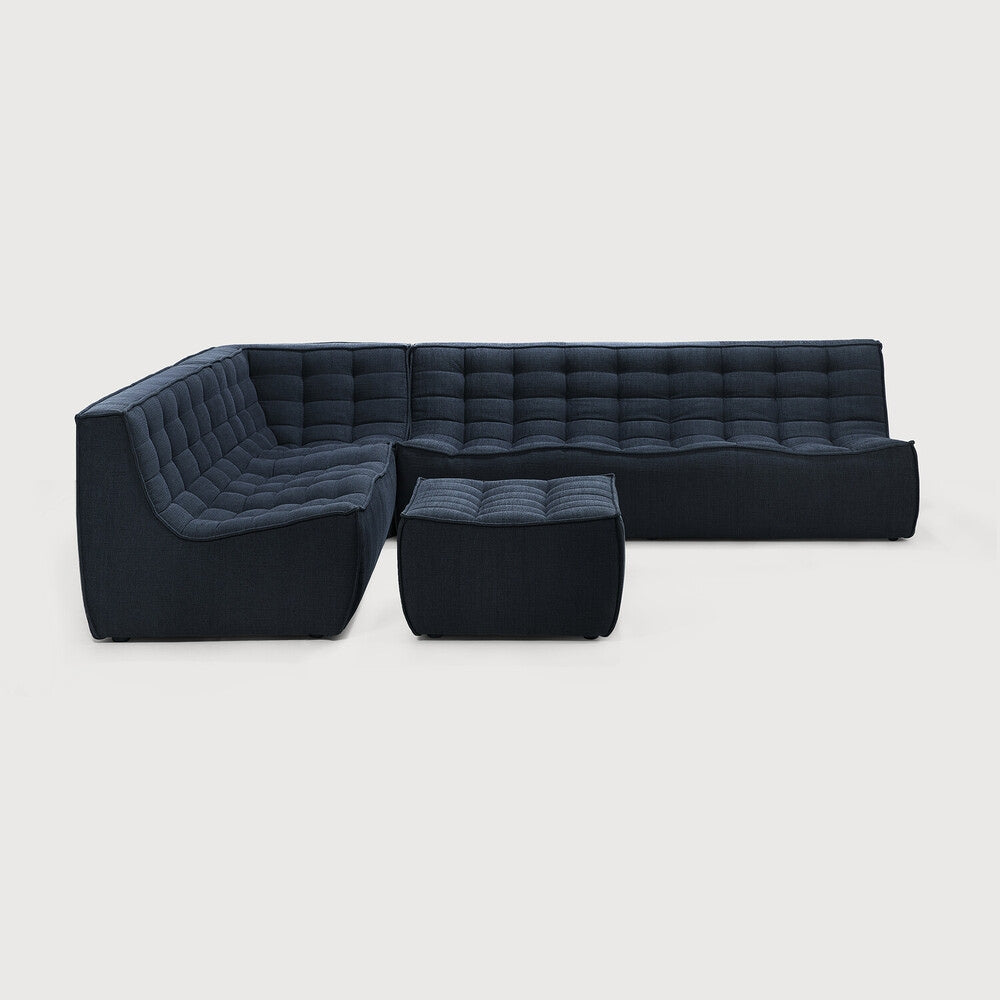 N701 Corner Sofa