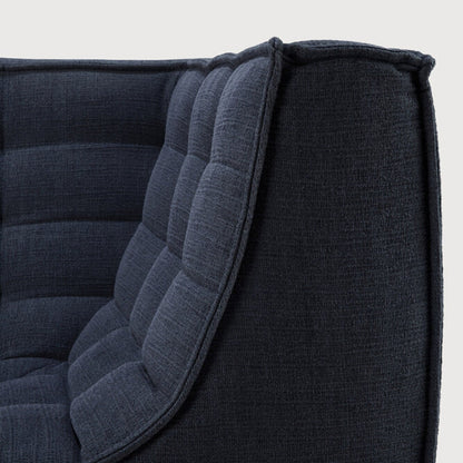 N701 Corner Sofa