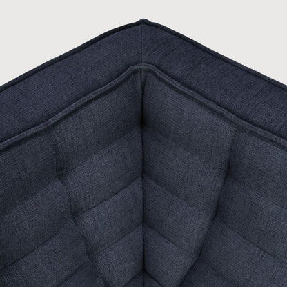 N701 Corner Sofa