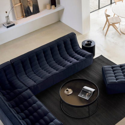 N701 Corner Sofa