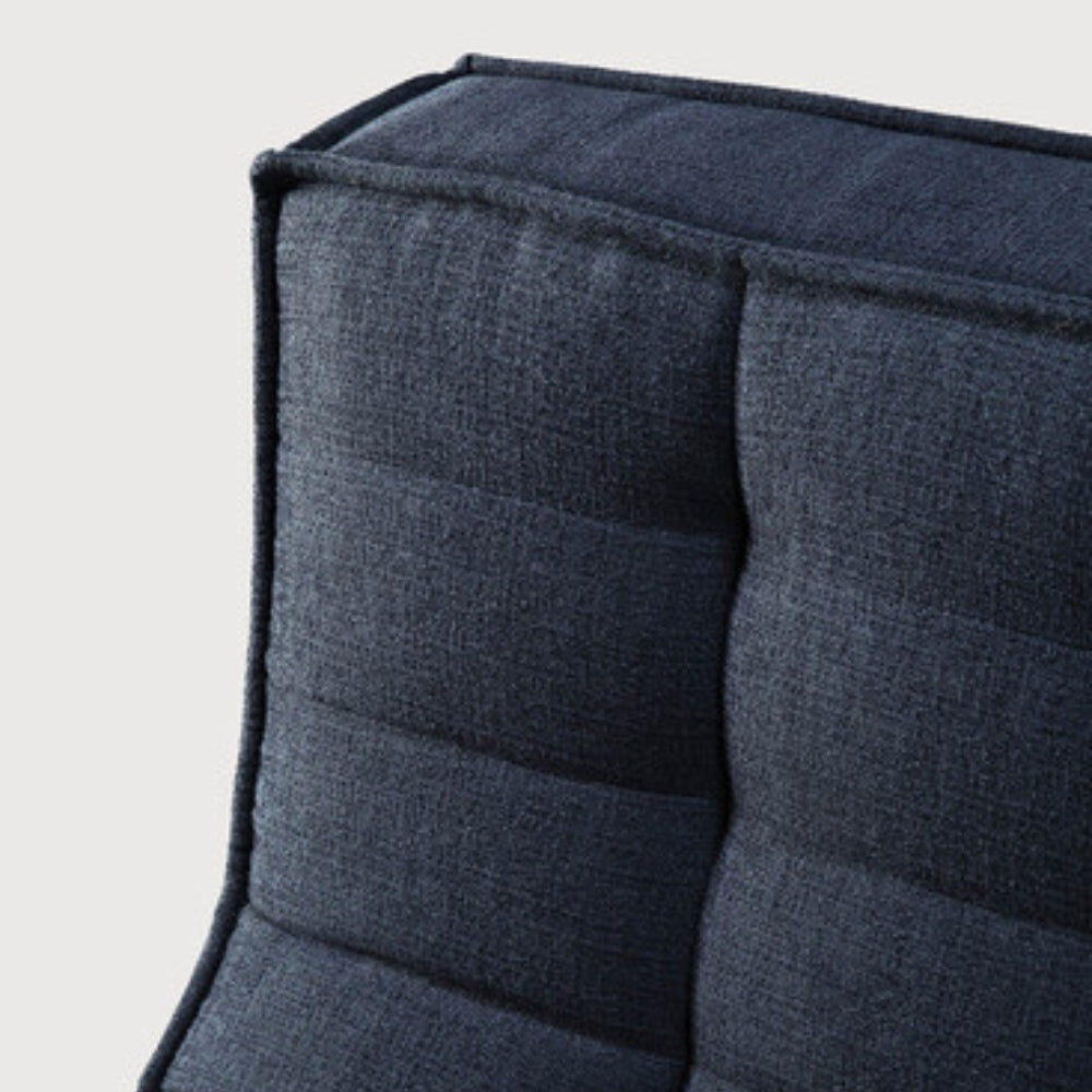 N701 1 Seater Sofa