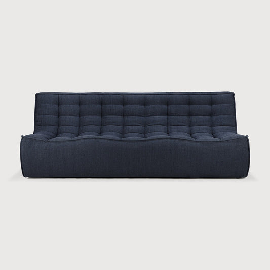 N701 3 Seater Sofa