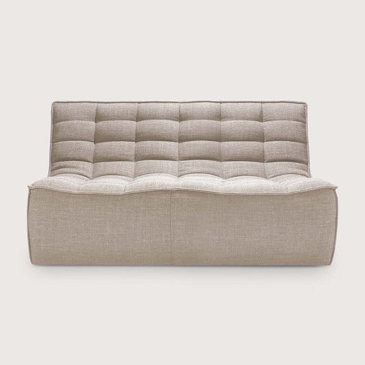 N701 2 Seater Sofa
