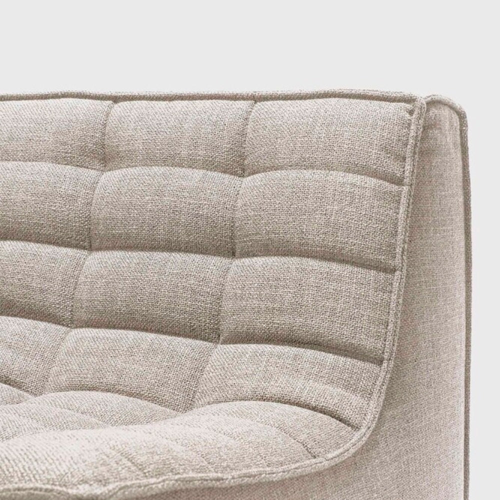 N701 3 Seater Sofa