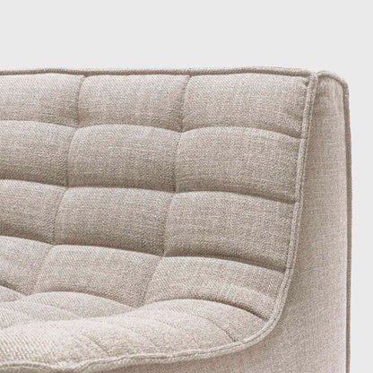 N701 3 Seater Sofa