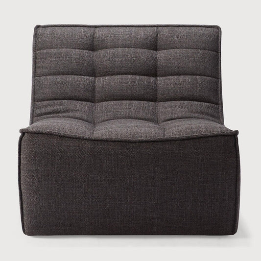 N701 1 Seater Sofa