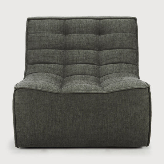 N701 1 Seater Sofa