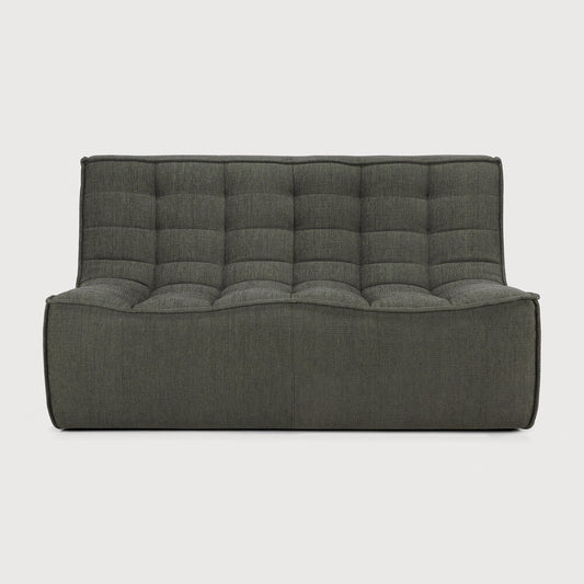 N701 2 Seater Sofa