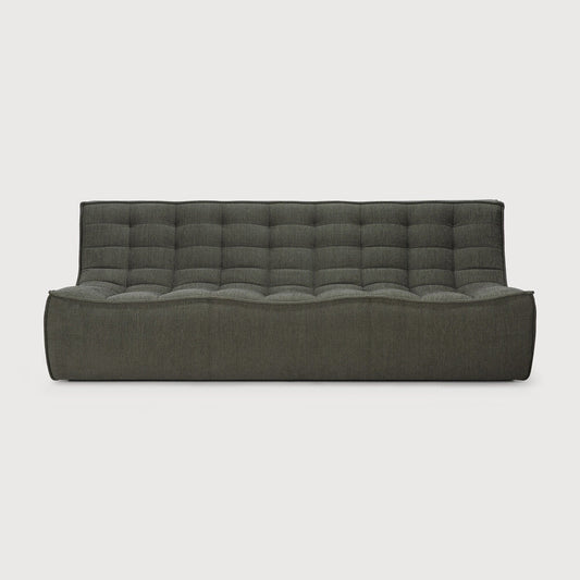 N701 3 Seater Sofa