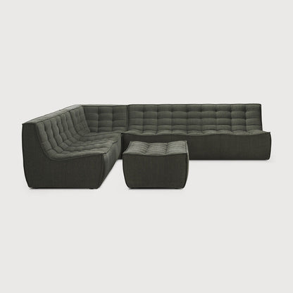 N701 3 Seater Sofa