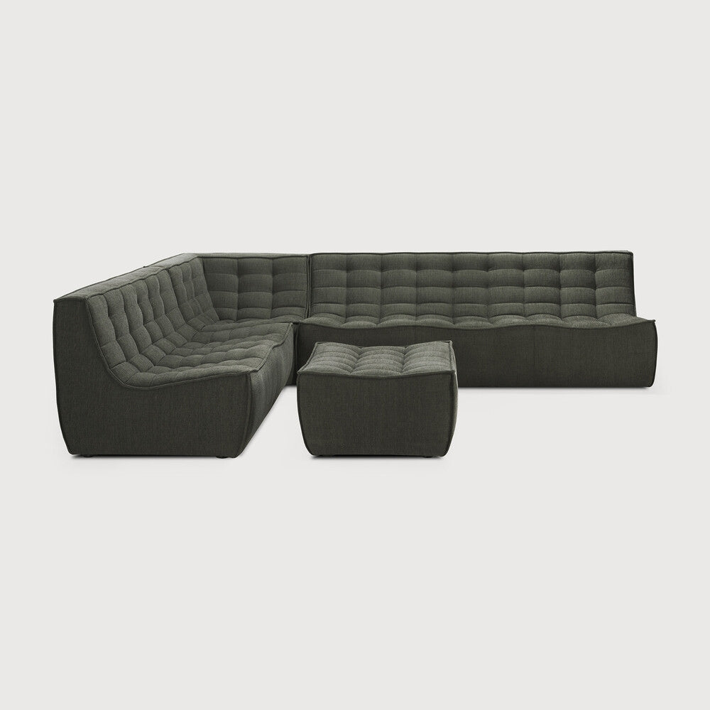 N701 Corner Sofa