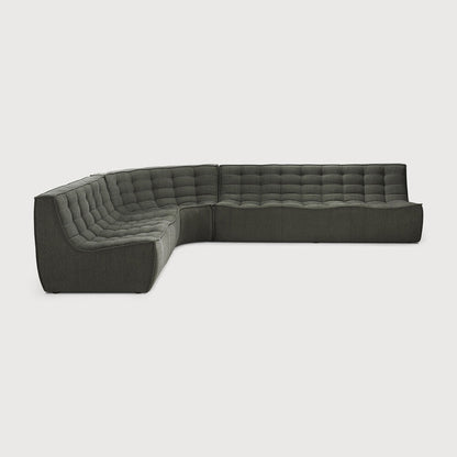 N701 3 Seater Sofa