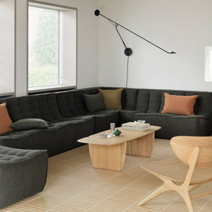 N701 Corner Sofa