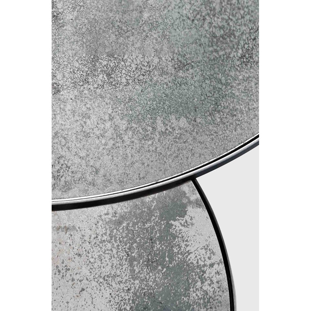 Nesting Coffee Table Set