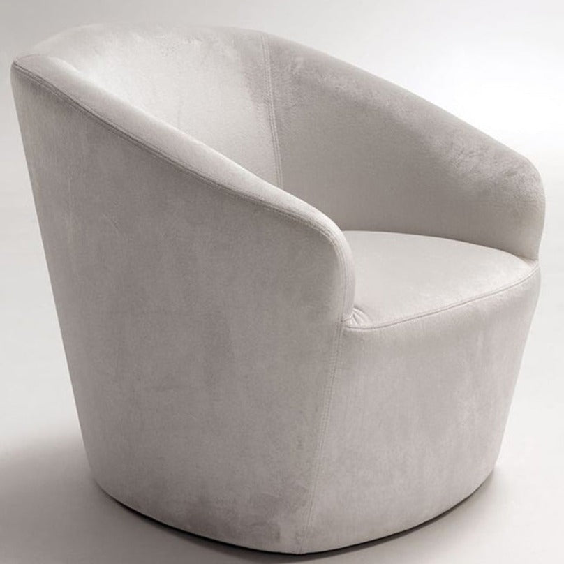 Organic Armchair