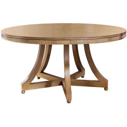 Regent Round Dining Table