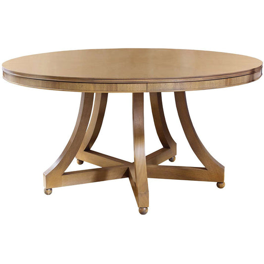 Regent Round Dining Table