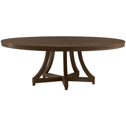 Regent Round Dining Table