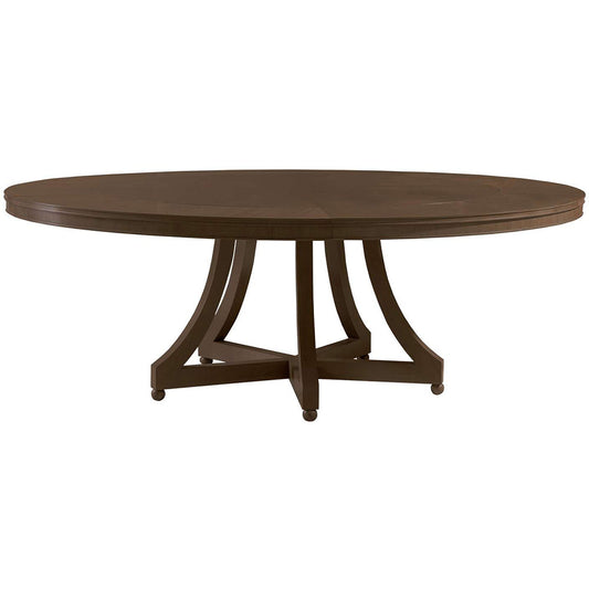 Regent Round Dining Table