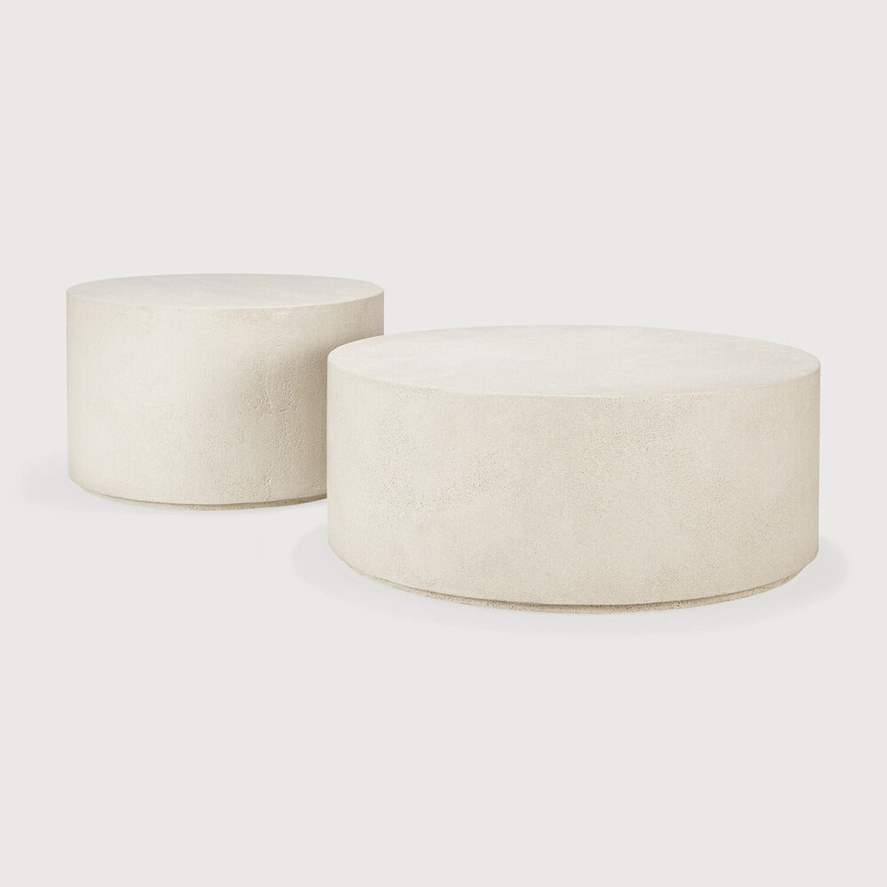 Elements Round Coffee Table