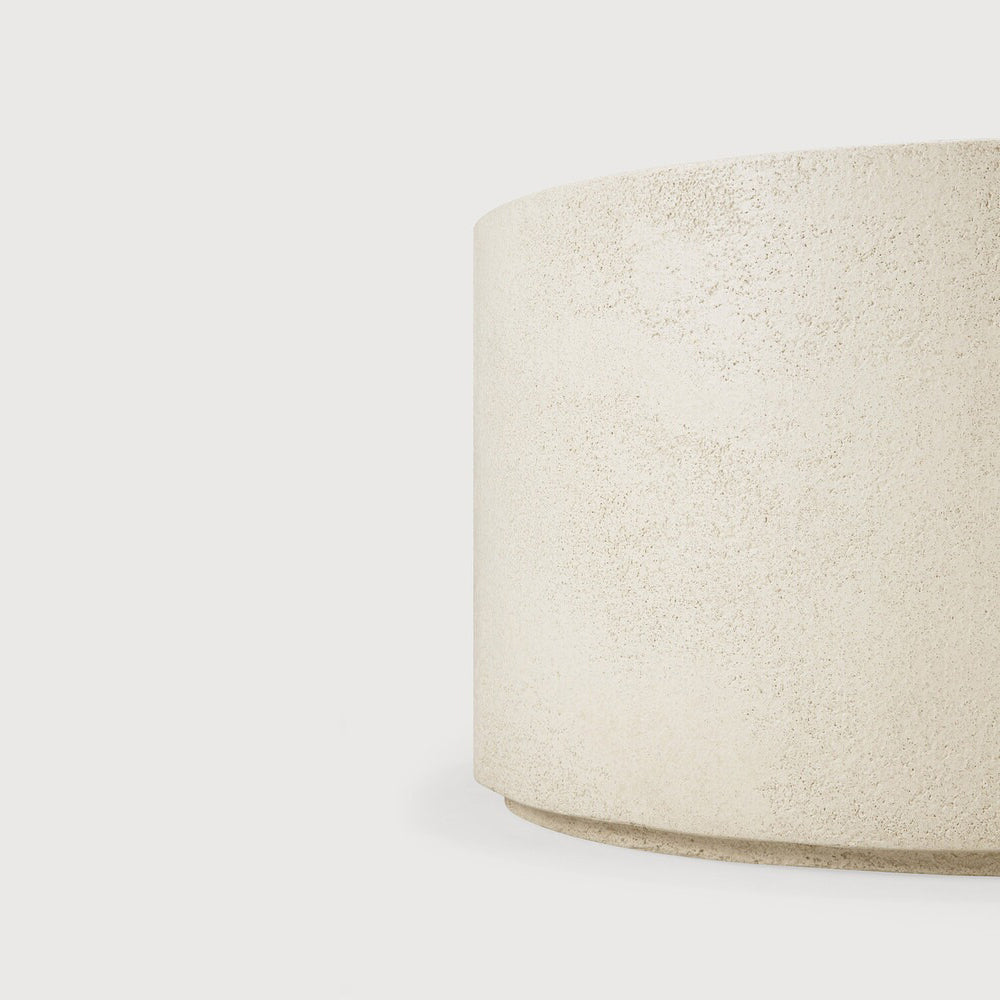 Elements Round Coffee Table