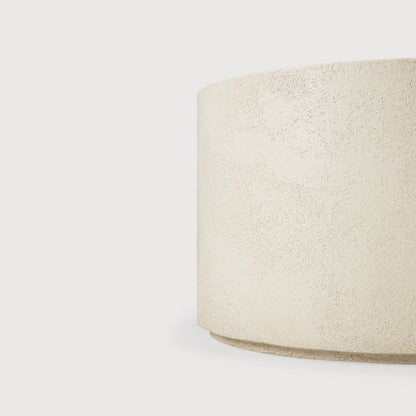 Elements Round Coffee Table