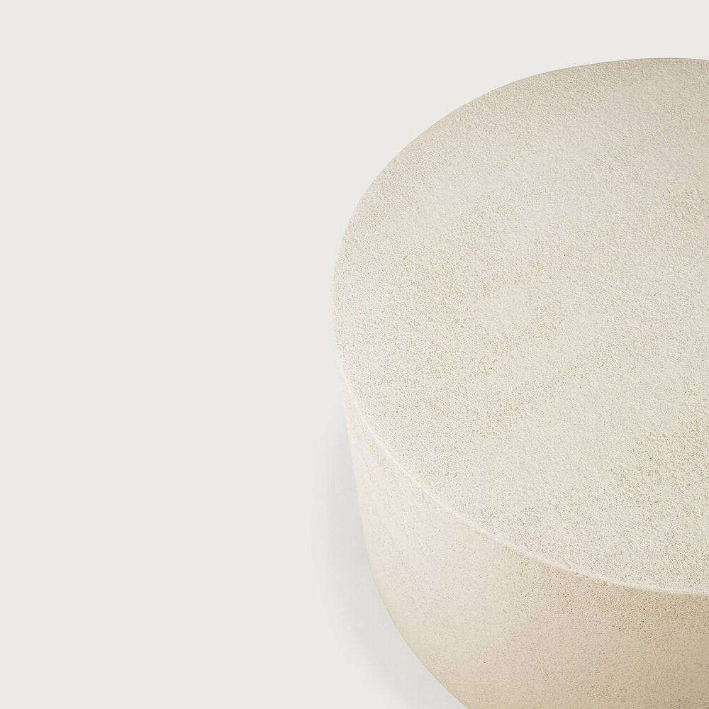 Elements Round Coffee Table