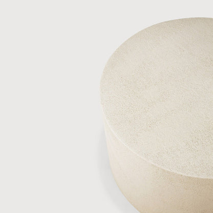 Elements Round Coffee Table