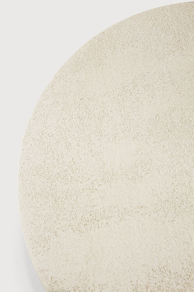 Elements Round Coffee Table