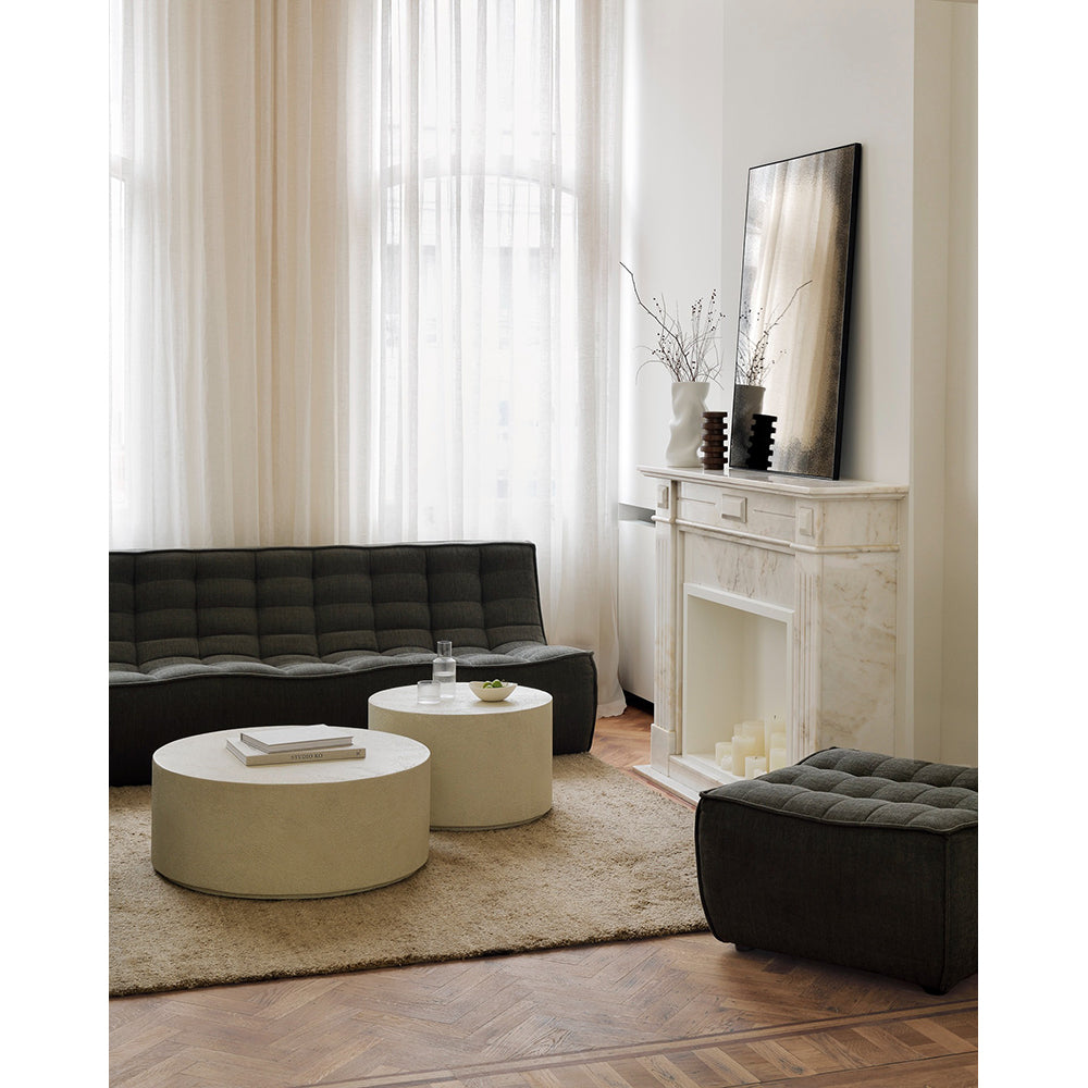 Elements Round Coffee Table