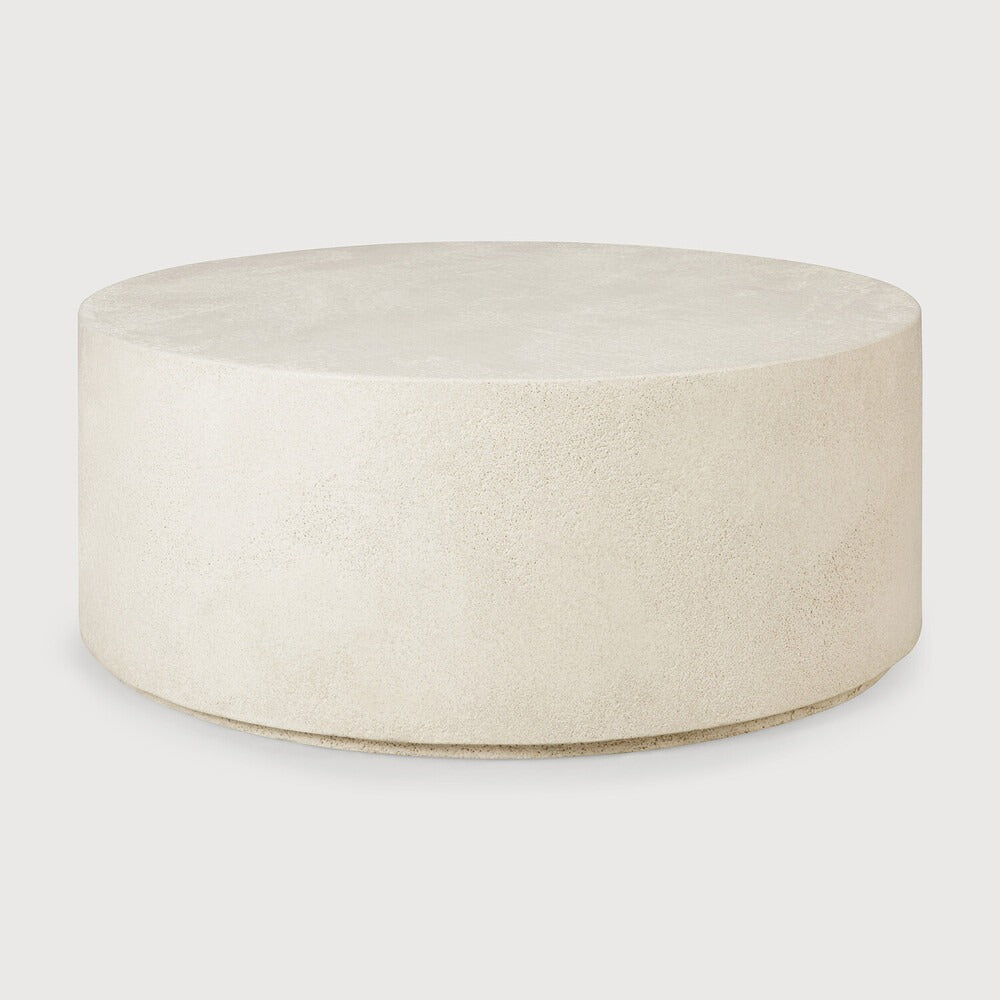 Elements Round Coffee Table