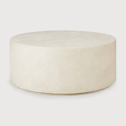Elements Round Coffee Table