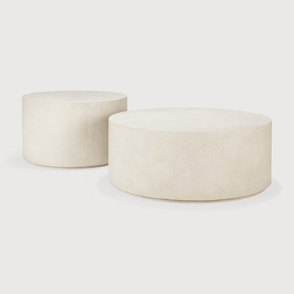 Elements Round Coffee Table