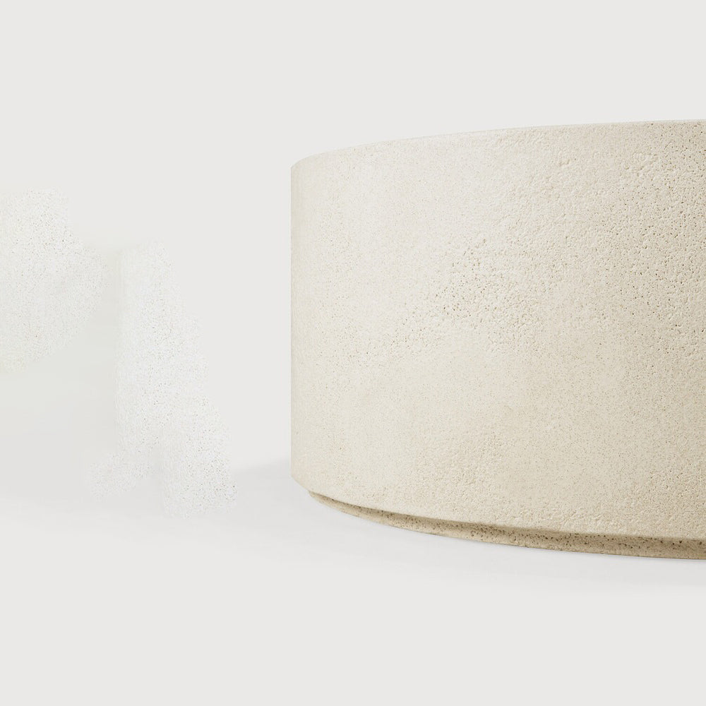 Elements Round Coffee Table