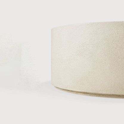 Elements Round Coffee Table