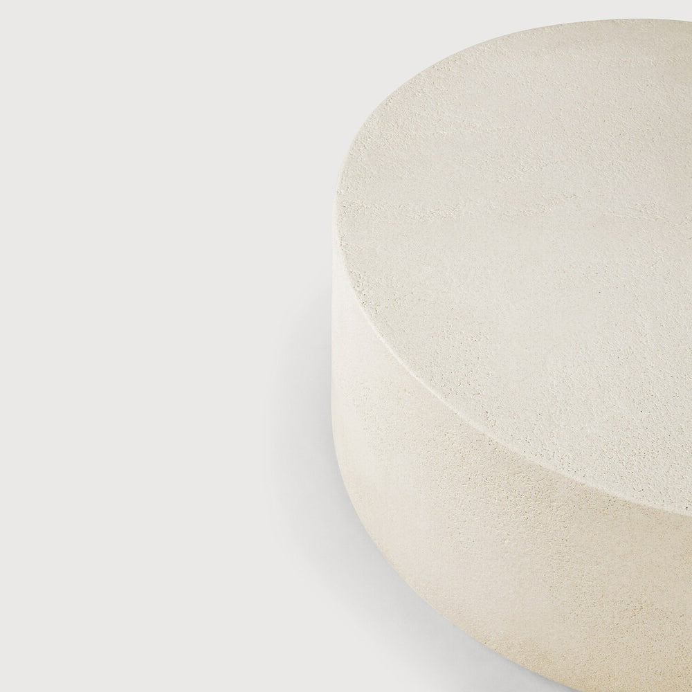Elements Round Coffee Table