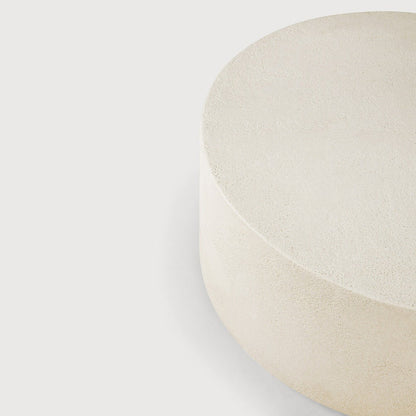 Elements Round Coffee Table