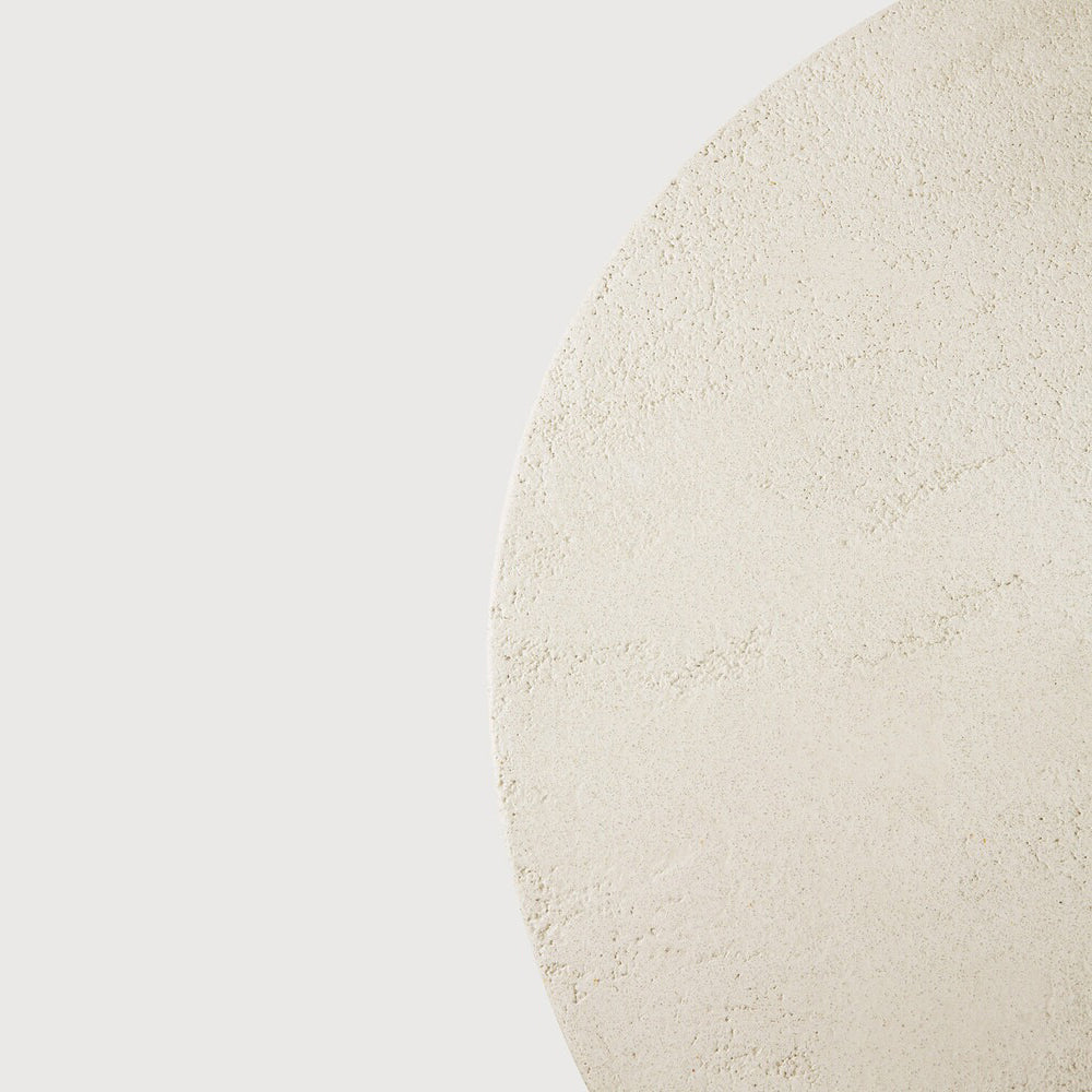 Elements Round Coffee Table