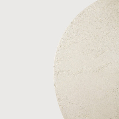 Elements Round Coffee Table