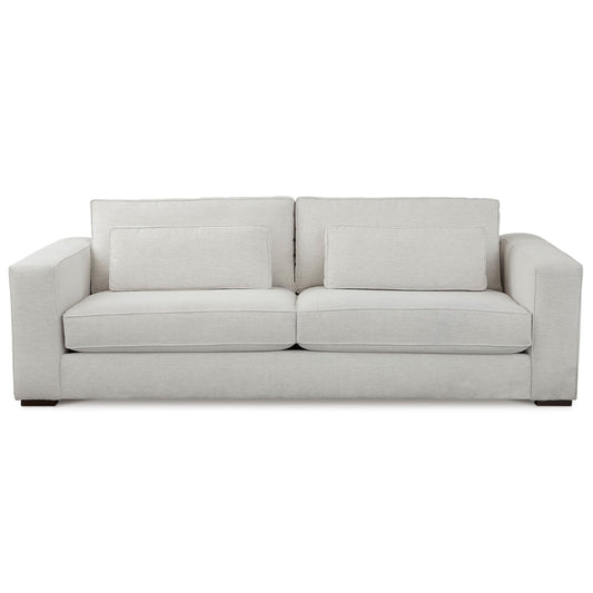 Moby Track Arm Sofa - In Stock