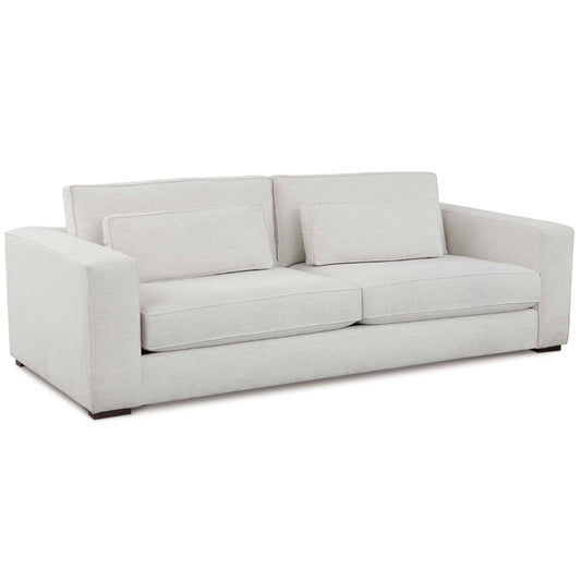 Moby Track Arm Sofa - In Stock