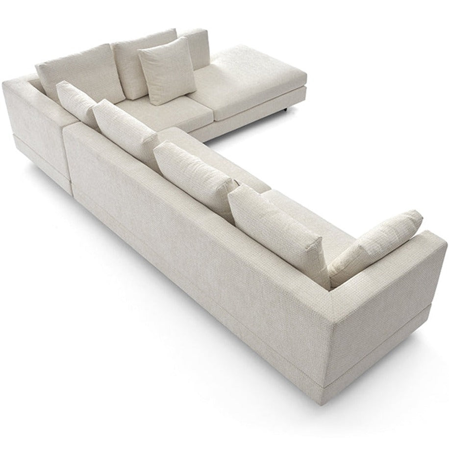 Liminal Sectional