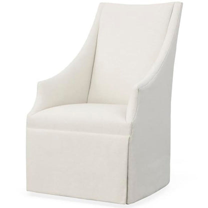 Meadow Host Chair with Casters