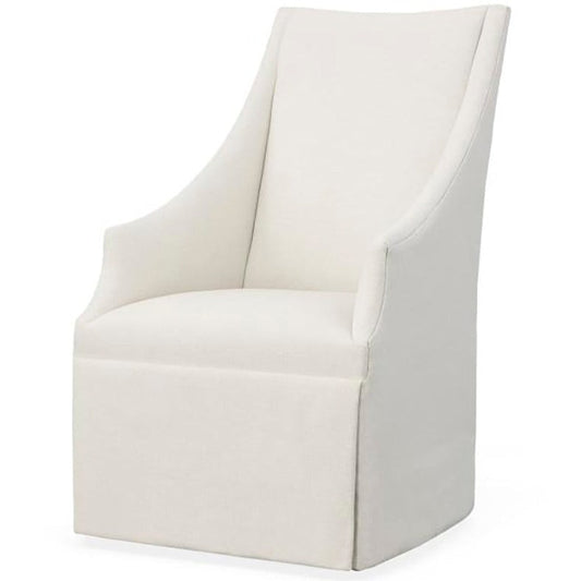 Meadow Host Chair with Casters