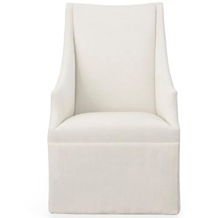 Meadow Host Chair with Casters