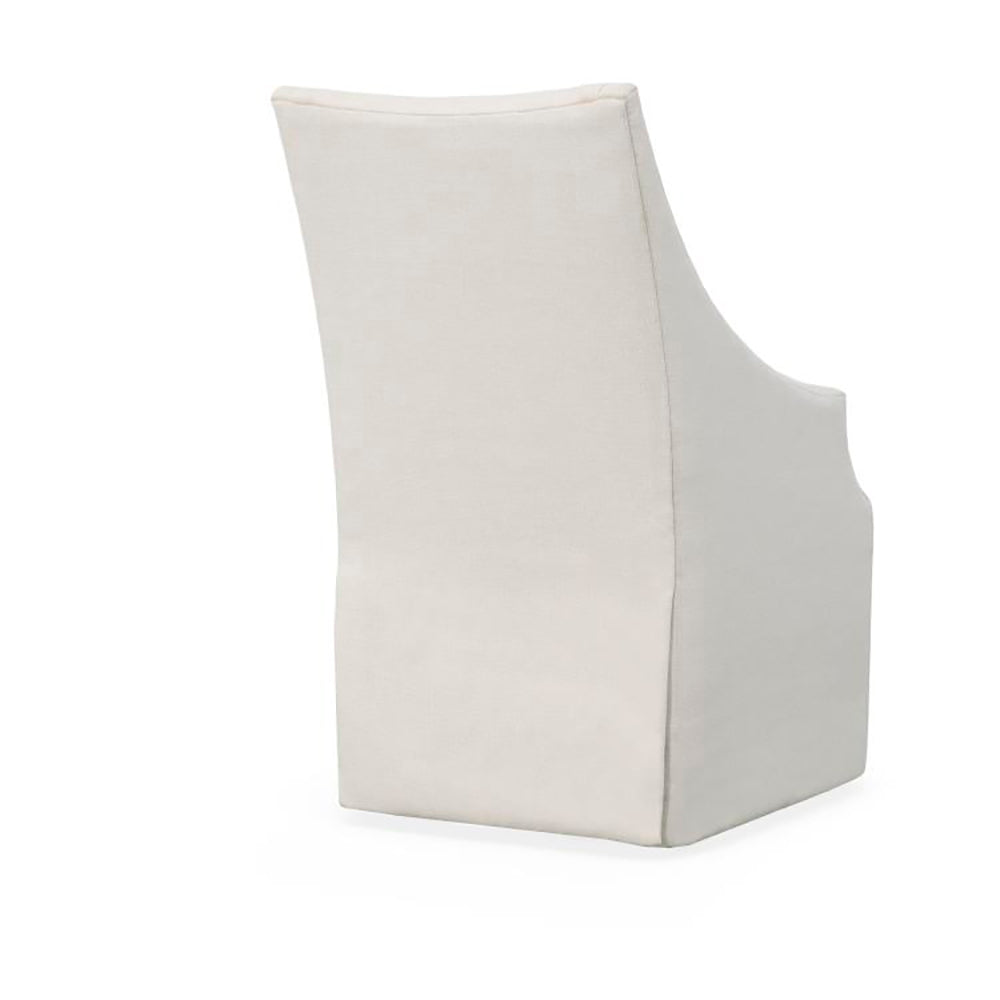 Meadow Host Chair with Casters