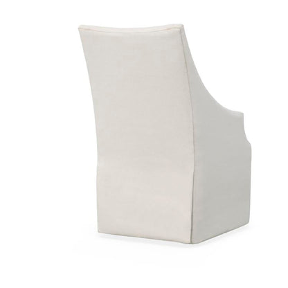 Meadow Host Chair with Casters